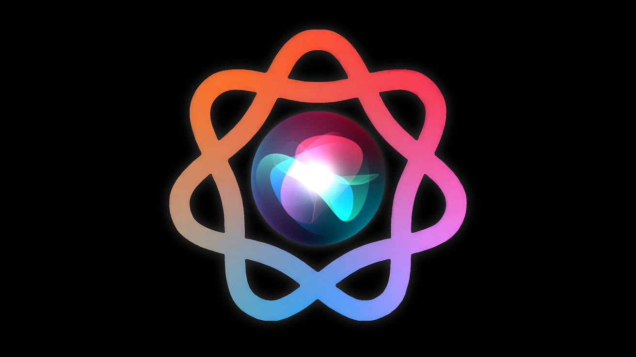 Siri AI