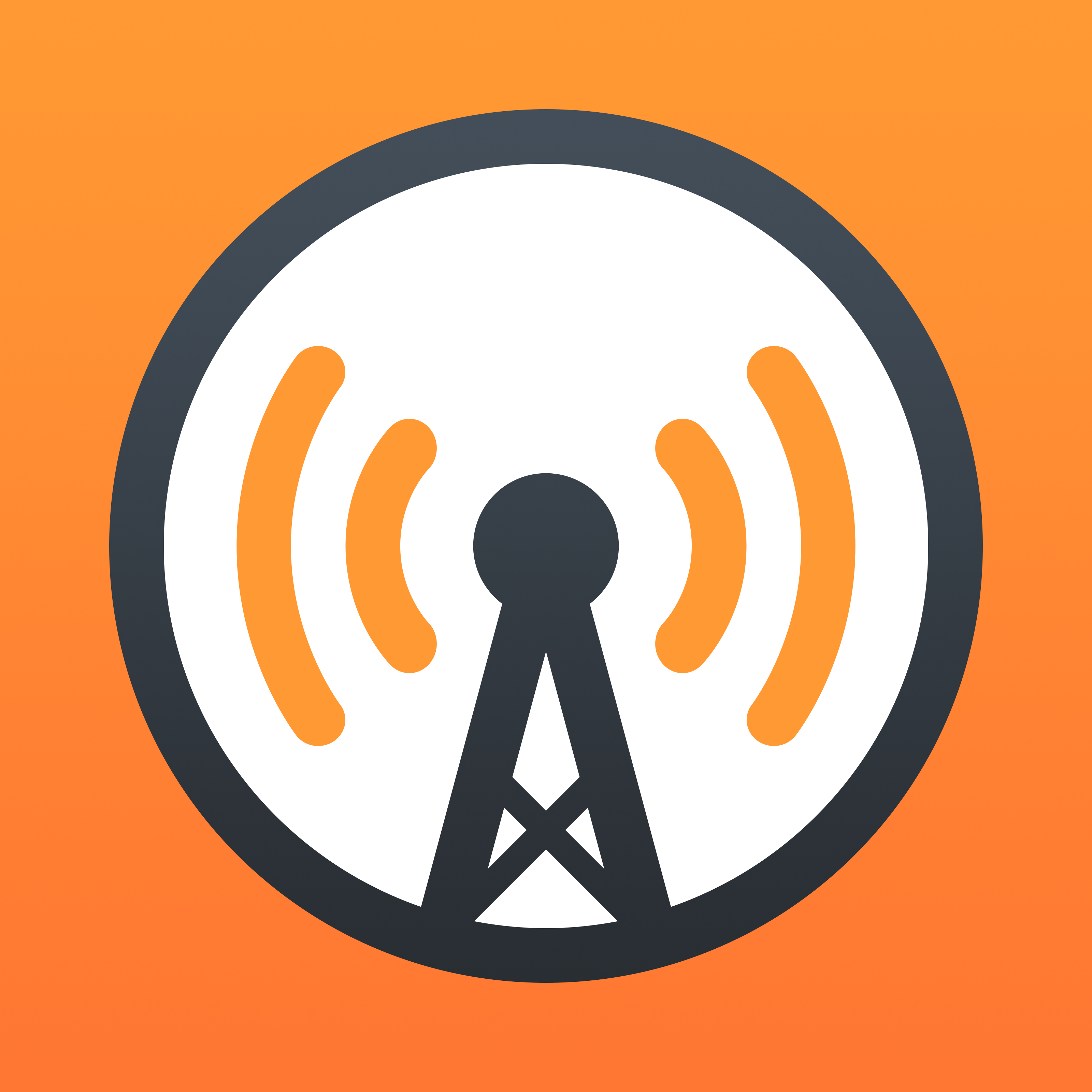 Overcast Logo