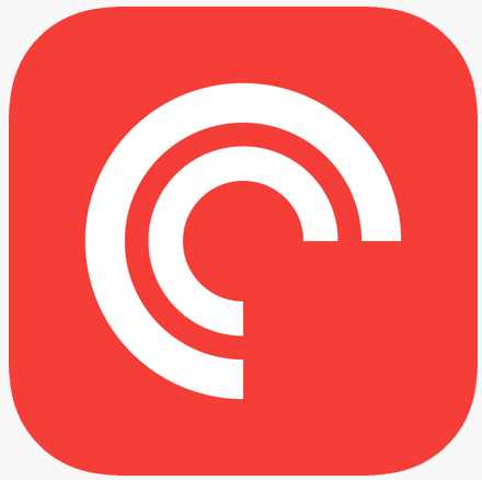 Pocket Casts Logo