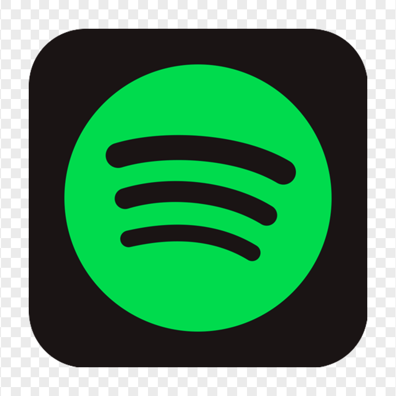 Spotify Logo