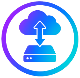 Your Cloud, Your Data